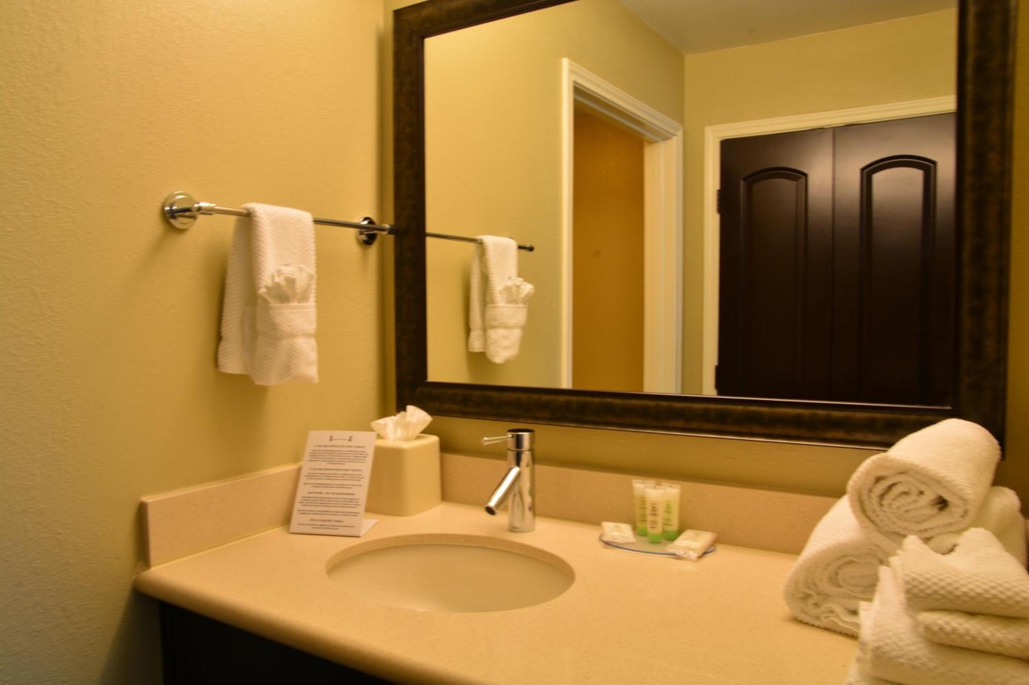 Staybridge Suites College Station By Ihg Exterior foto