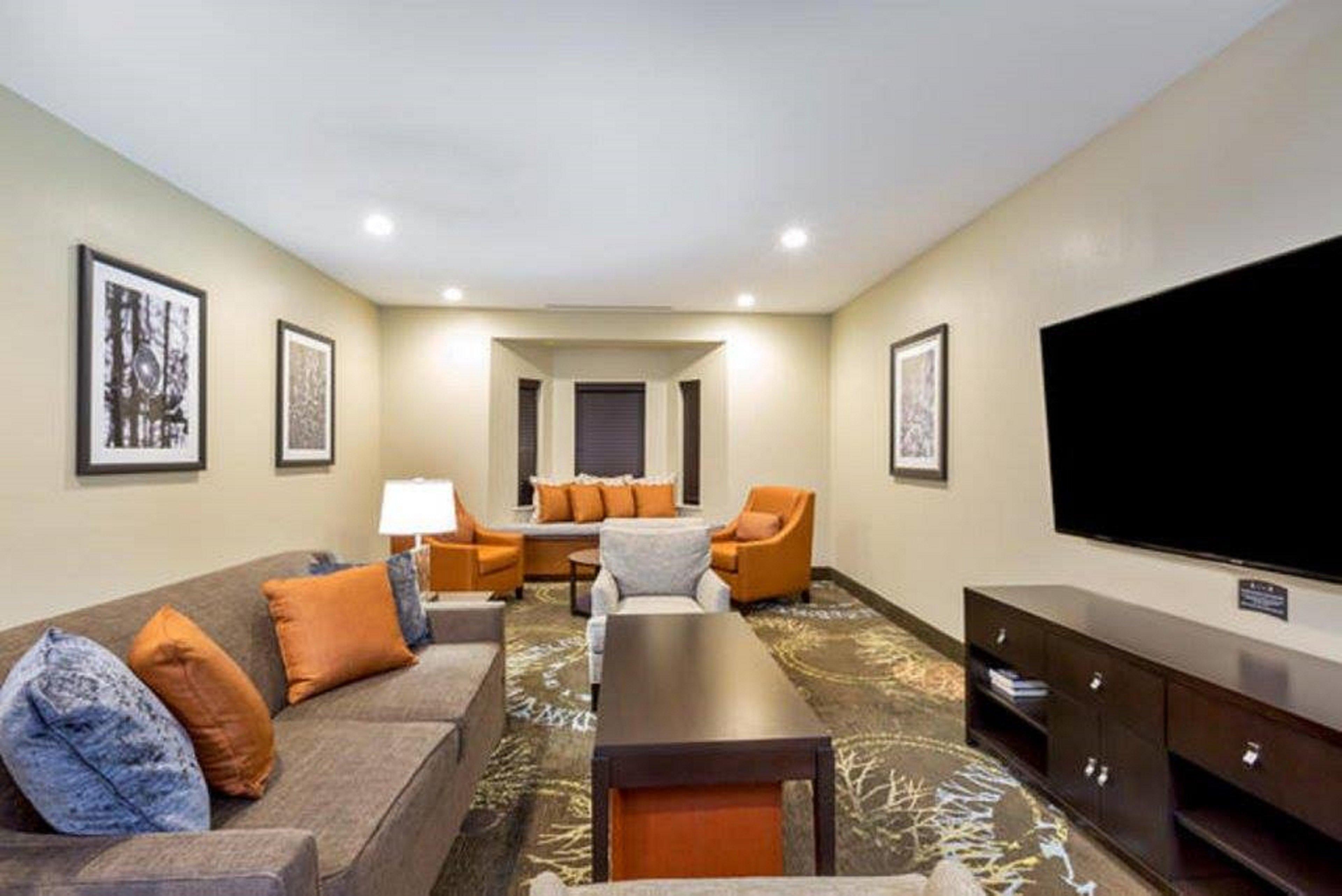 Staybridge Suites College Station By Ihg Exterior foto