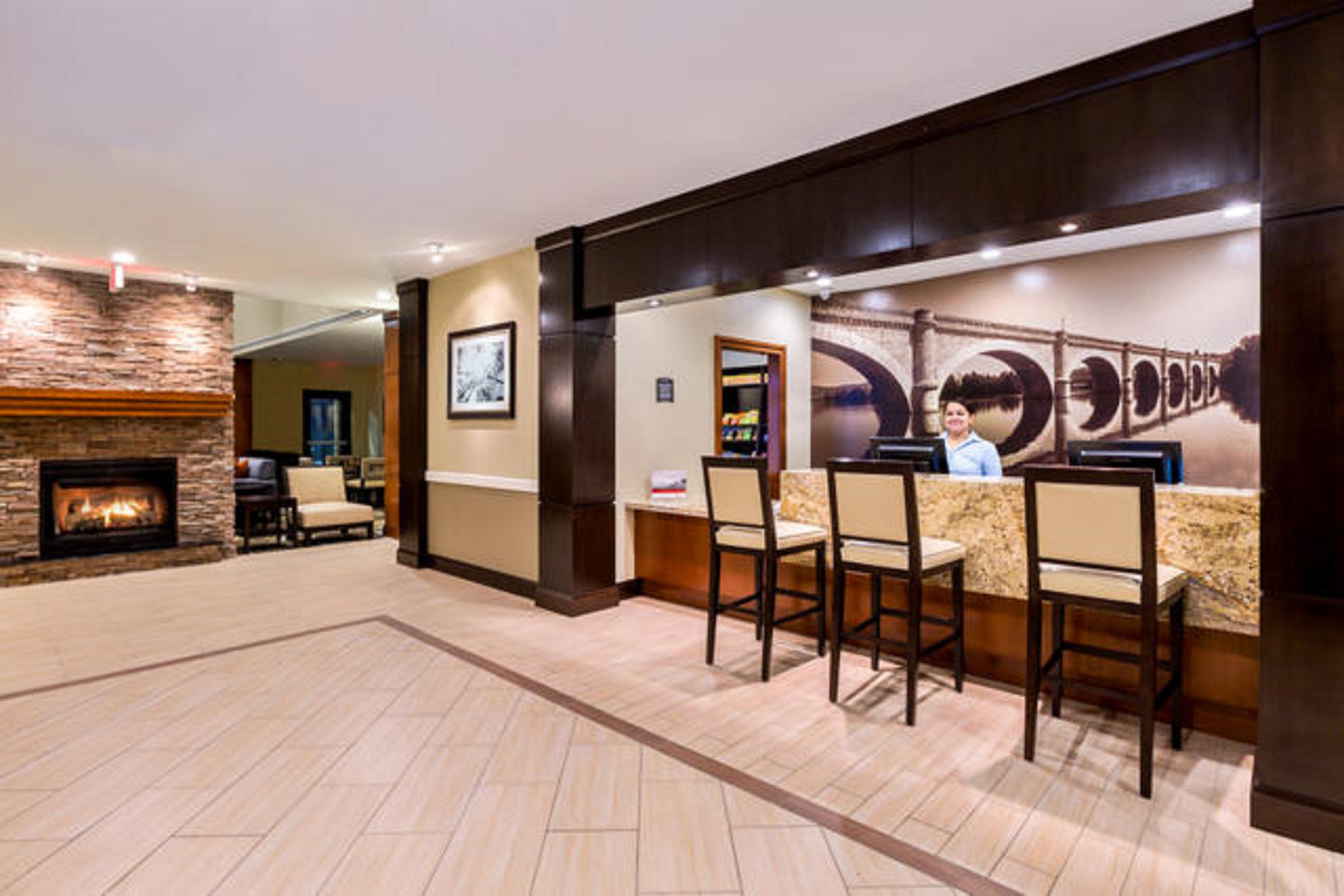 Staybridge Suites College Station By Ihg Exterior foto