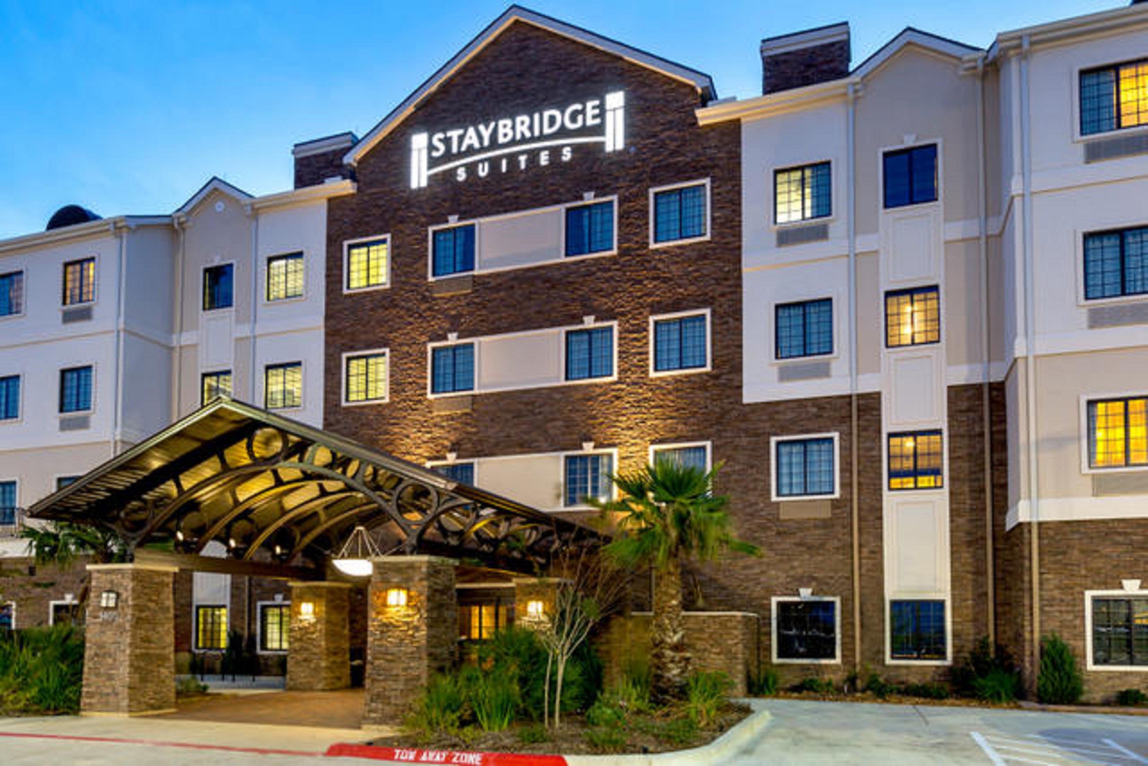 Staybridge Suites College Station By Ihg Exterior foto