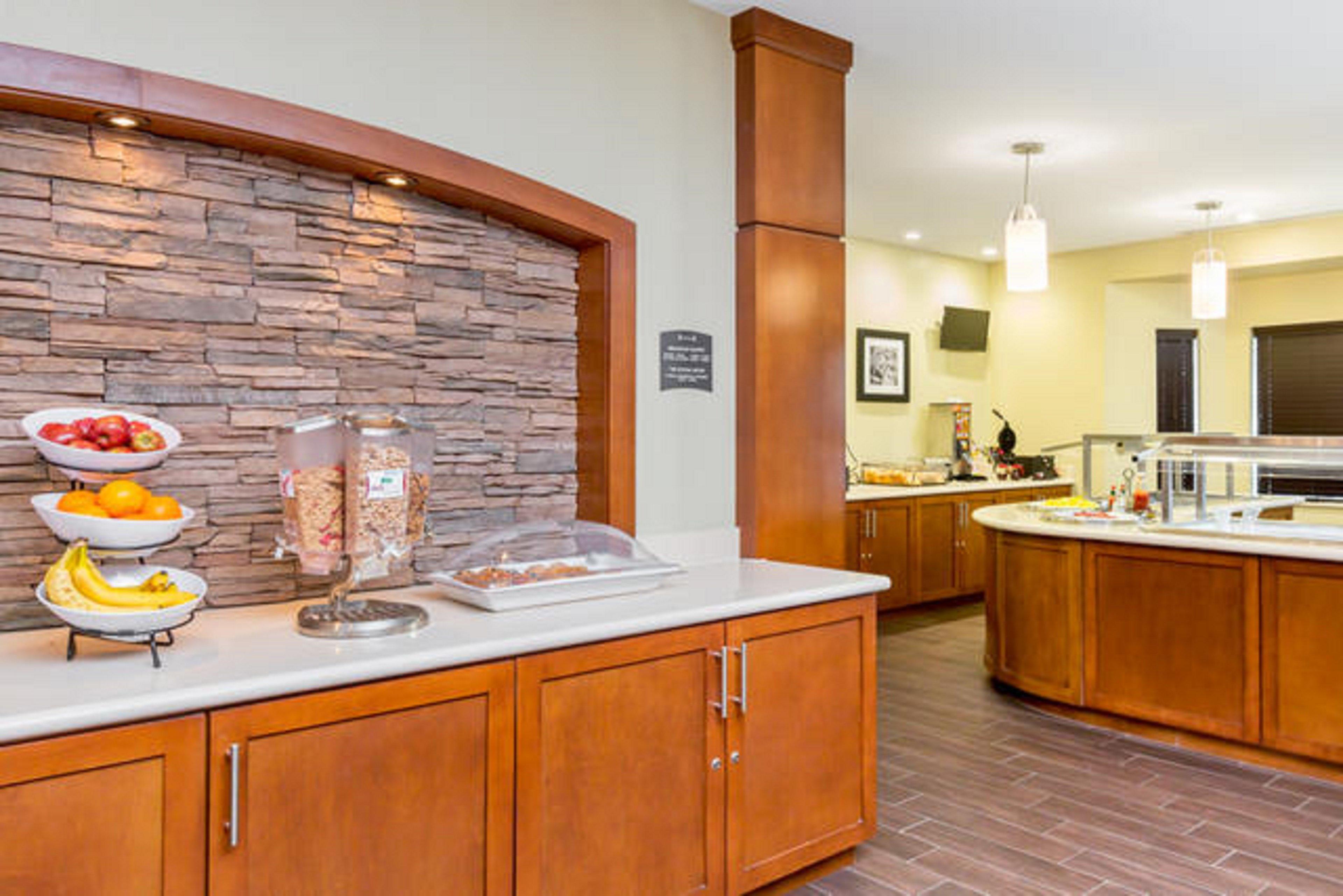 Staybridge Suites College Station By Ihg Exterior foto