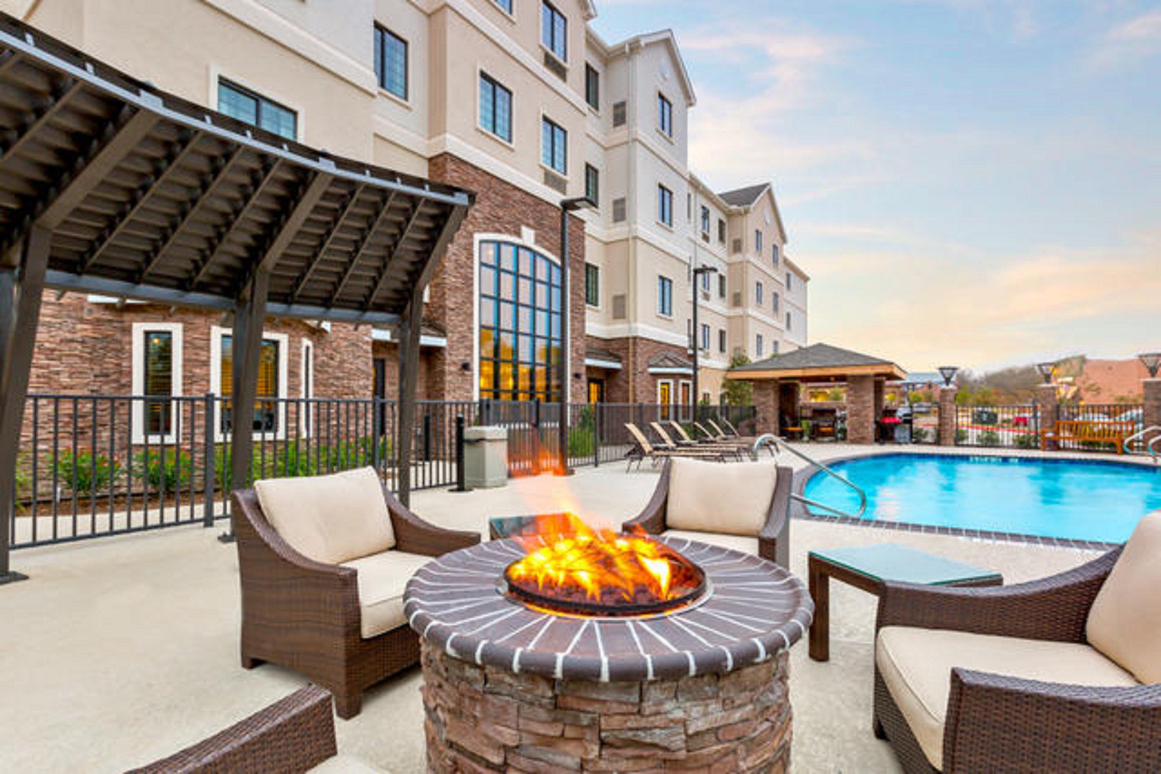 Staybridge Suites College Station By Ihg Exterior foto