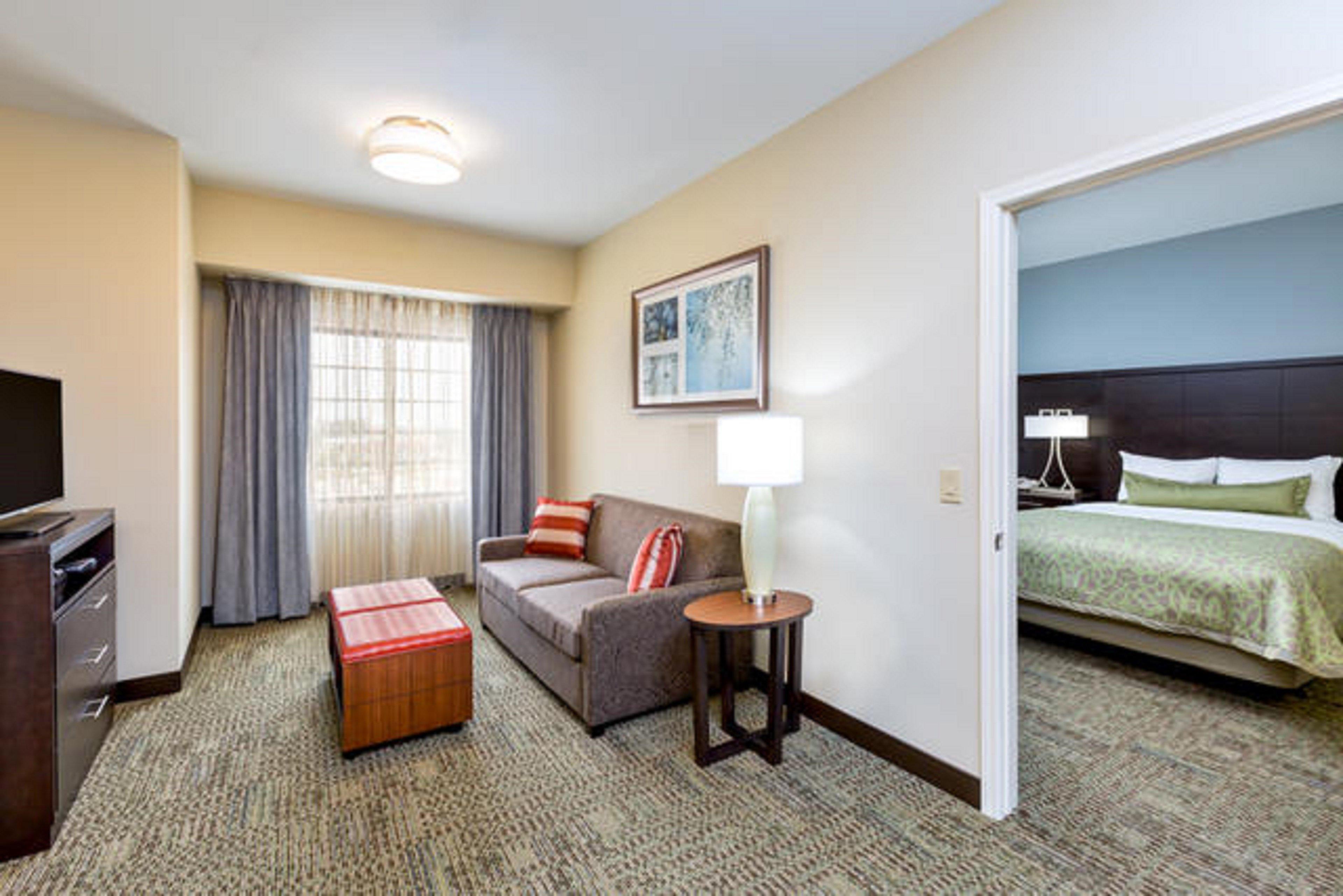 Staybridge Suites College Station By Ihg Exterior foto