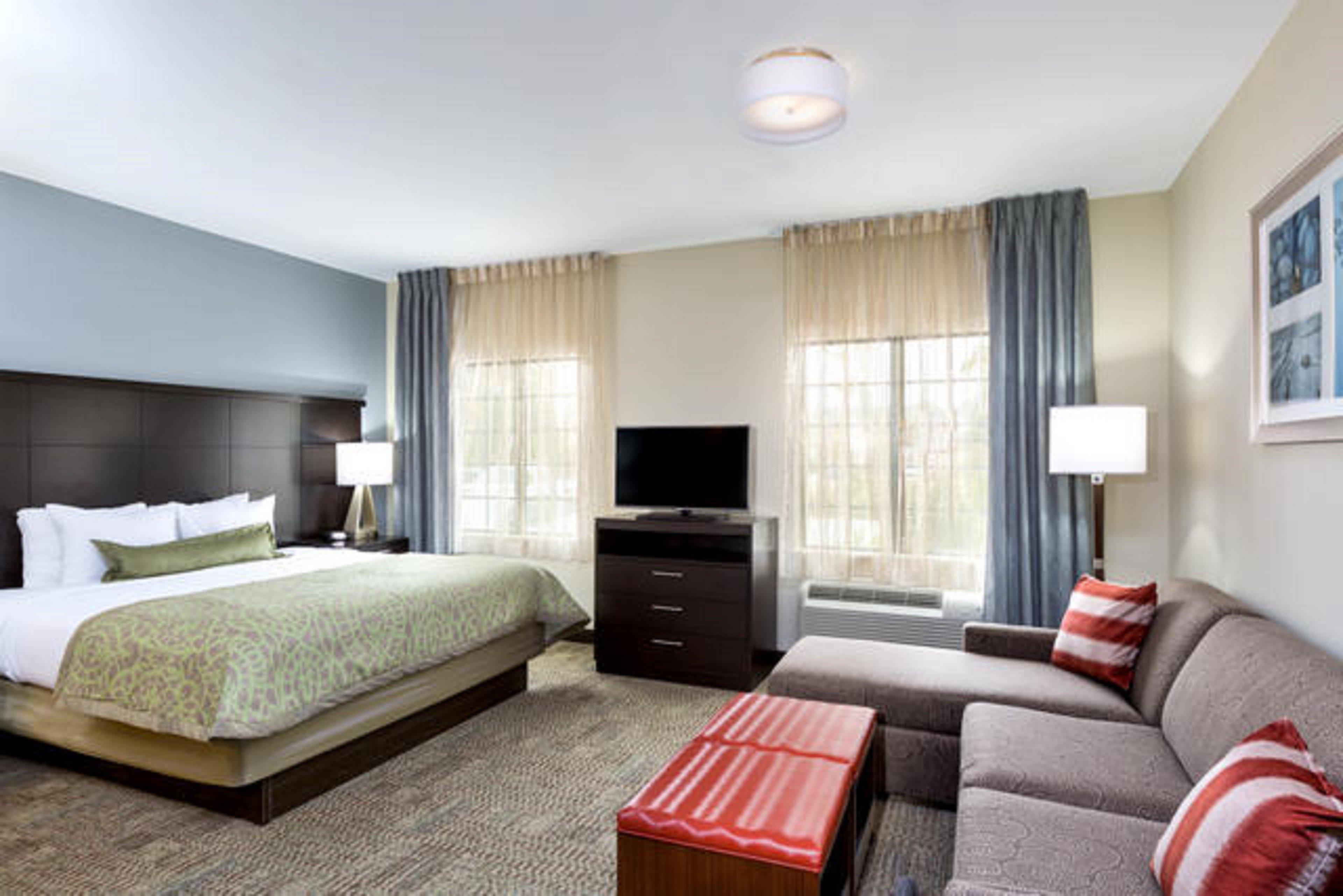 Staybridge Suites College Station By Ihg Exterior foto