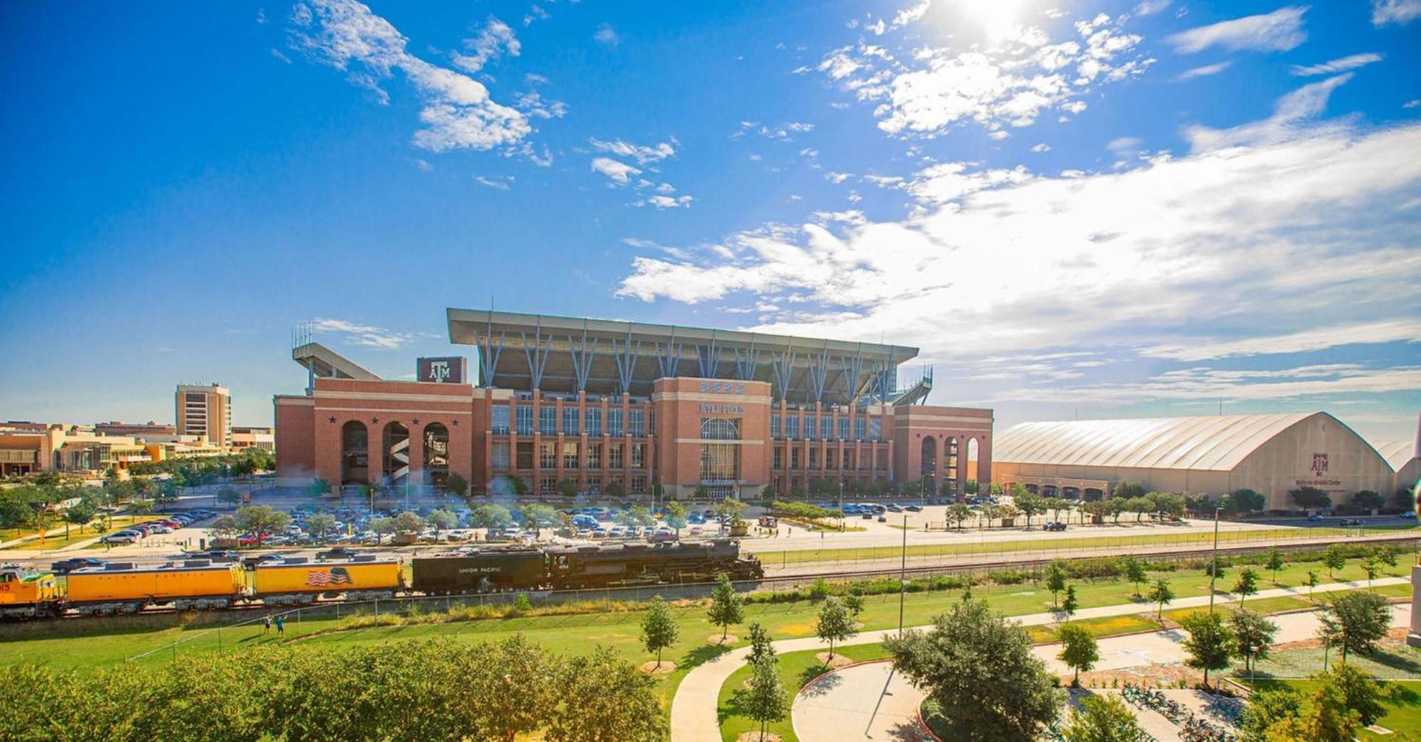 Staybridge Suites College Station By Ihg Exterior foto