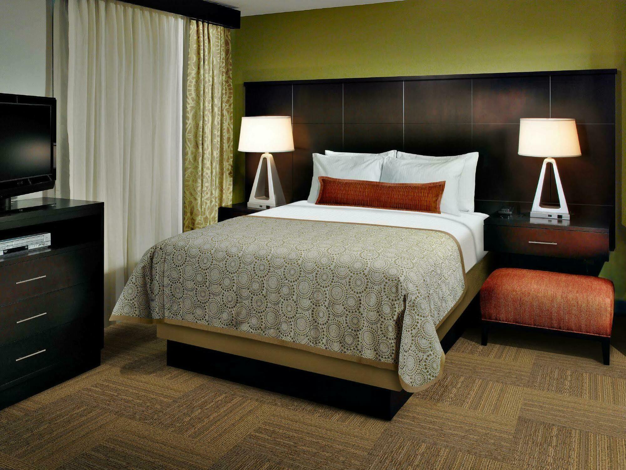 Staybridge Suites College Station By Ihg Exterior foto